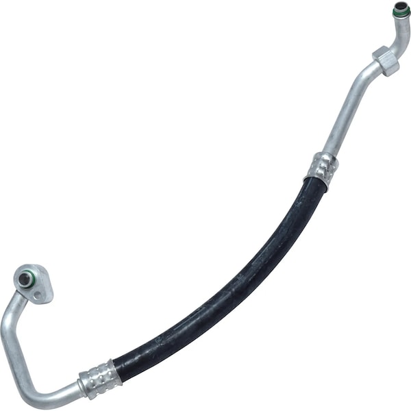 Universal Air Cond Universal Air Conditioning Hose Assembly, Ha11409C HA11409C - main